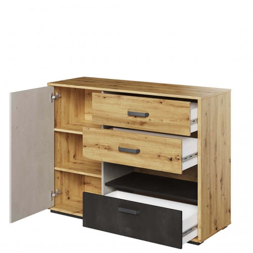 Kumode QUBIC QB-07